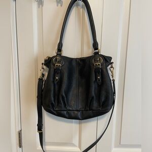 Ralph Lauren Leather Bag